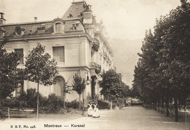 Kursaal - 448