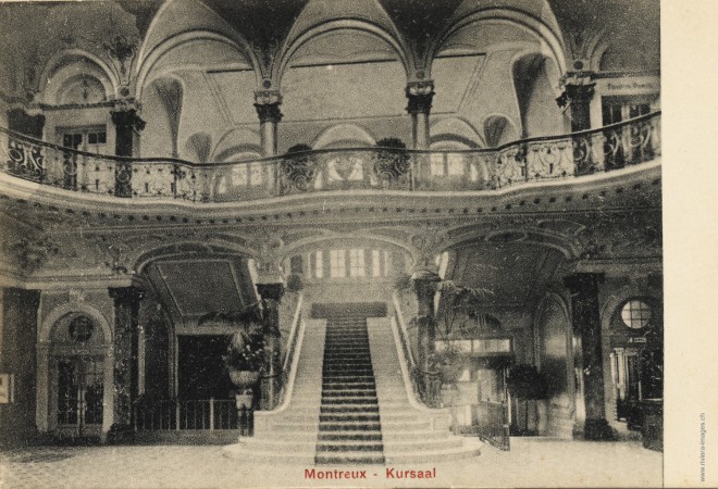 Kursaal - 4029