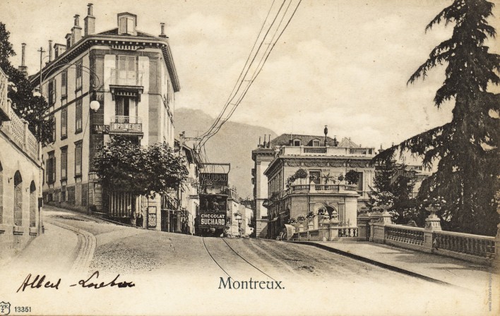 Montreux - 13351