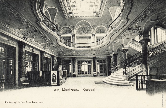 Kursaal - 2367