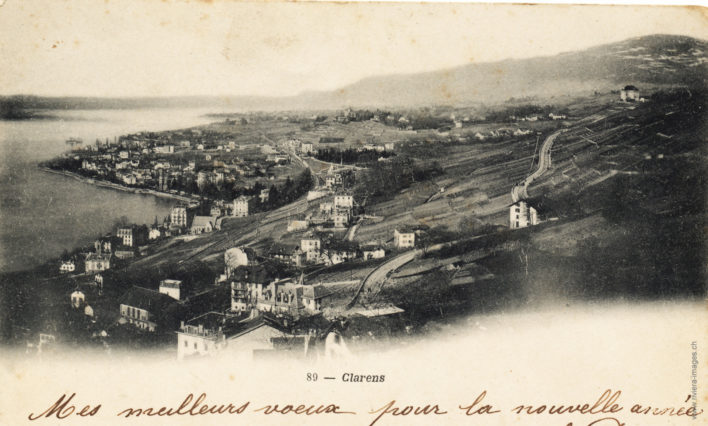 89 - Clarens