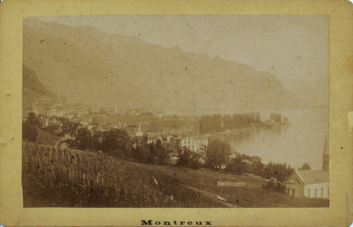 Montreux