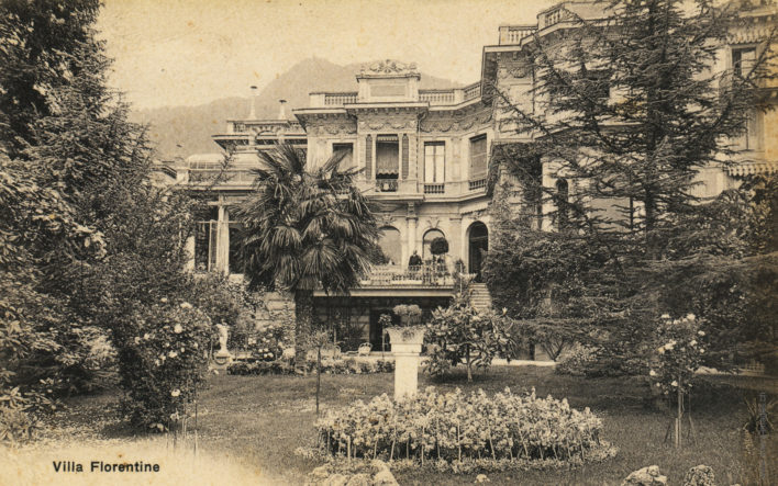 Villa Florentine