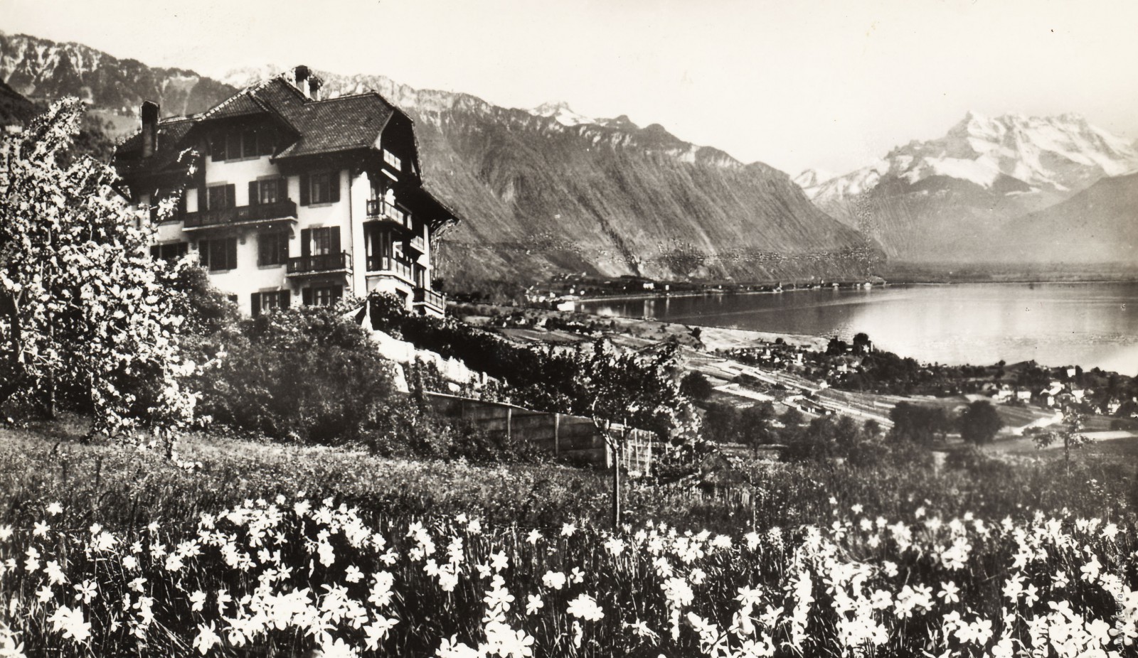 Hôtel de Blonay RivieraImages