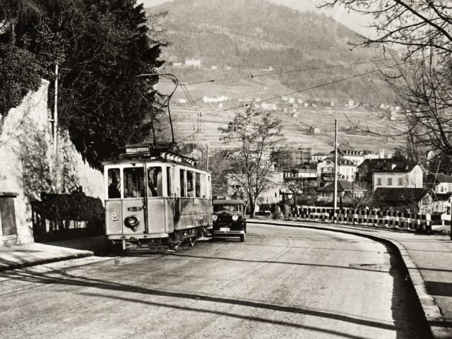 Accident à la Rue du Lac – Basset