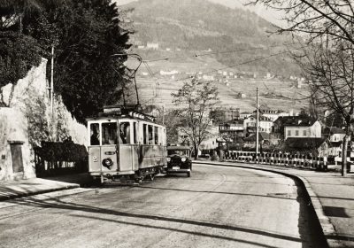 Accident à la Rue du Lac &#8211; Basset