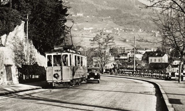 Accident à la Rue du Lac – Basset