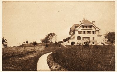 Villa l’Empereur