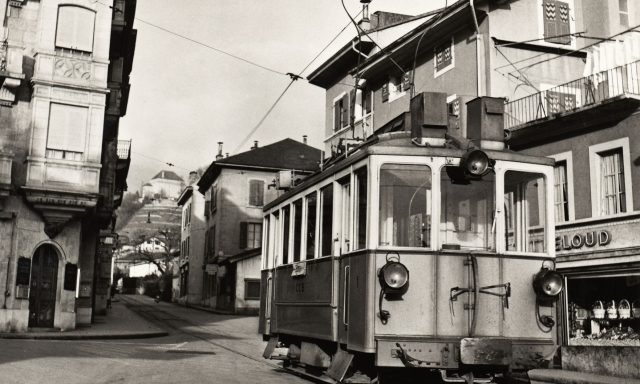 Le CCB à Gambetta