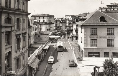 Avenue du Casino 26