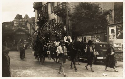 Avenue des Alpes 108