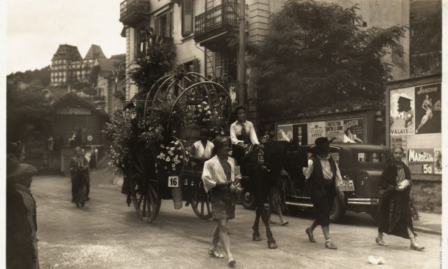 Avenue des Alpes 108