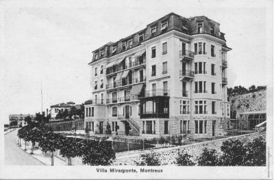Villa Miramonte