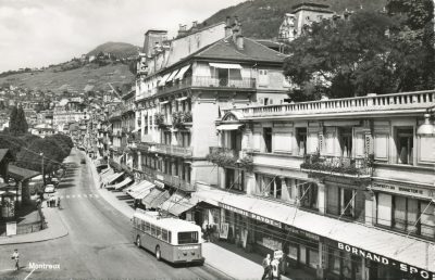 Grand&rsquo; Rue 12 &#8211; Hauterive