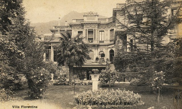 La Villa Florentine