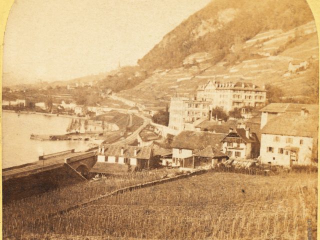 Grand Hôtel et Hôtel des Alpes – Avant-Après