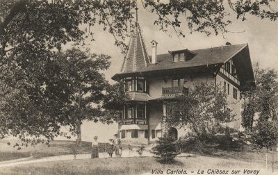 Villa carlota