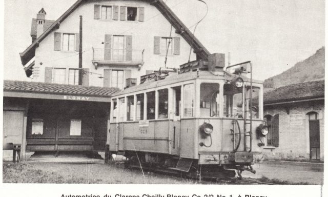 Place de la Gare