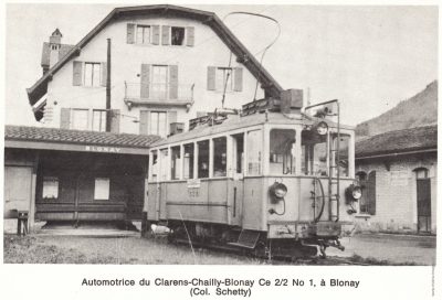 Place de la Gare