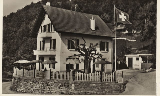 Restaurant du Signal