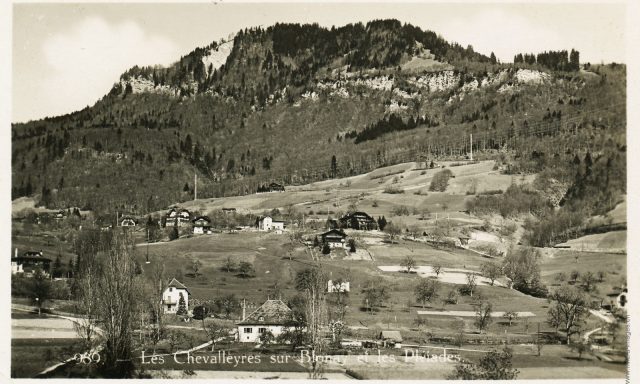 La ferme du Château