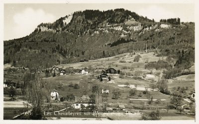 La ferme du Château